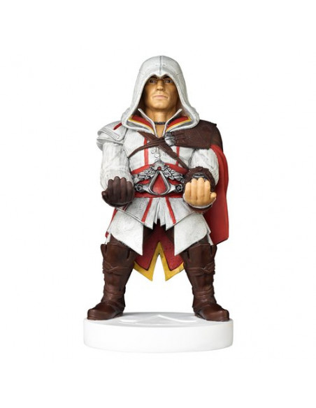 Porta elettroniche Exquisite Gaming CGCRAC300138 CABLE GUYS Assasin'S