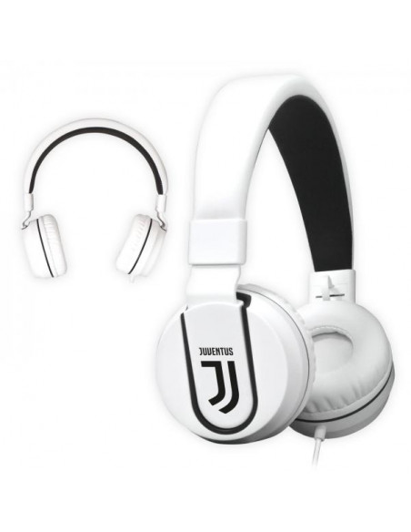 Techmade TM-IP952-JUV cuffia e auricolare Cablato A Padiglione Musica e Chiamate Nero, Bianco