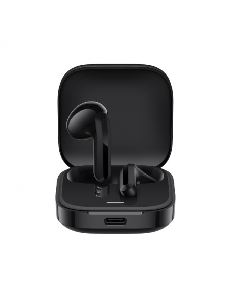 Xiaomi Buds 6 Active Auricolare Wireless In-ear Musica e Chiamate Bluetooth Nero
