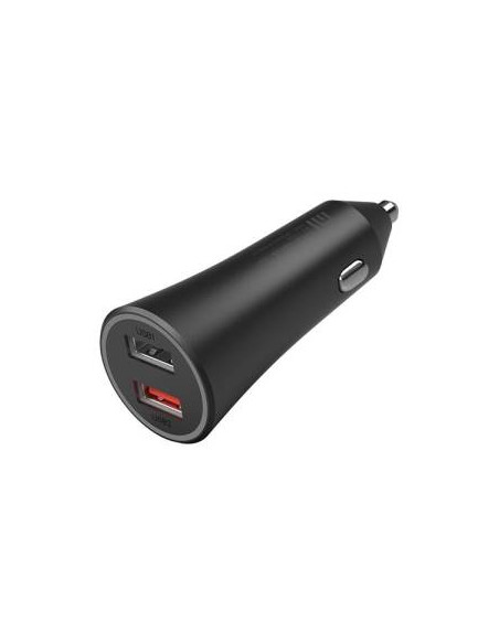 Xiaomi Mi 37W Dual-Port CarCharger