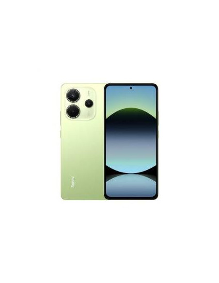 Xiaomi Redmi Note 14 8+256GB 6.67" 4G Lime Green EU