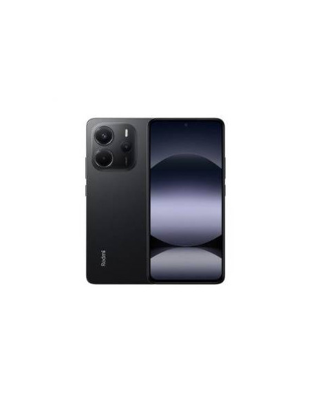 Xiaomi Redmi Note 14 8+256GB 6.67" 4G Midnight Black EU