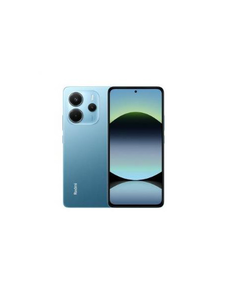 Xiaomi Redmi Note 14 8+256GB 6.67" 4G Ocean Blue EU