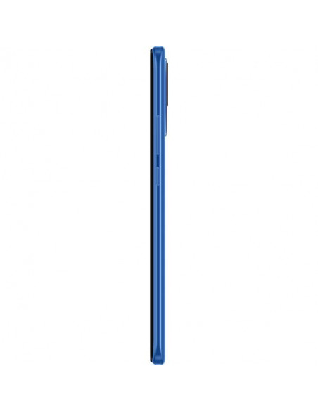 Xiaomi Redmi 10C 17 cm (6.71") Doppia SIM Android 11 4G USB tipo-C 3 GB 64 GB 5000 mAh Blu