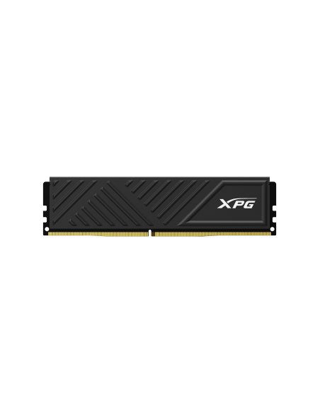 MEM ADATA XPG GAMMIX D35 8GB 3200MHz NERA DDR4 RET - AX4U32008G16A-SBKD35