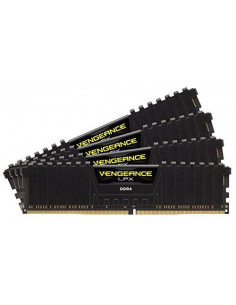 VENGEANCE LPX KIT 16GB 4X4GB