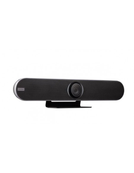 Viewsonic VB-CAM-201-2 telecamera per videoconferenza 8,51 MP Nero 2160 x 1080 Pixel 30 fps CMOS 25,4 / 2,5 mm (1 / 2.5")
