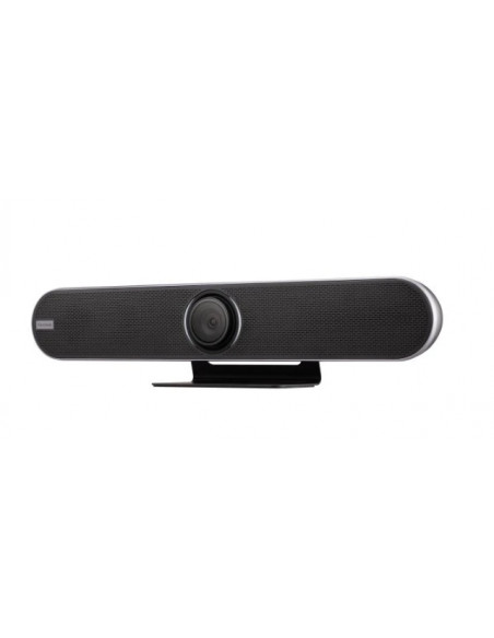 Viewsonic VB-CAM-201-2 telecamera per videoconferenza 8,51 MP Nero 2160 x 1080 Pixel 30 fps CMOS 25,4 / 2,5 mm (1 / 2.5")