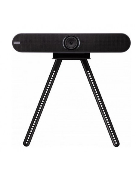 Viewsonic VB-CAM-201-2 telecamera per videoconferenza 8,51 MP Nero 2160 x 1080 Pixel 30 fps CMOS 25,4 / 2,5 mm (1 / 2.5")