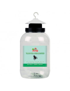 Trappola animali Fito Bio