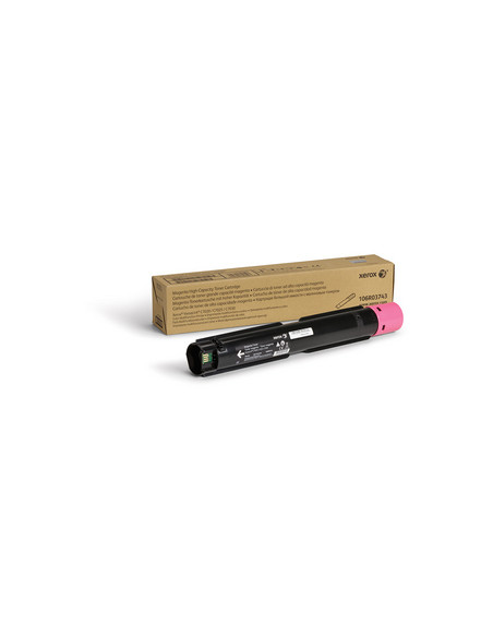 Xerox 106R03743 cartuccia toner 1 pz Originale Magenta
