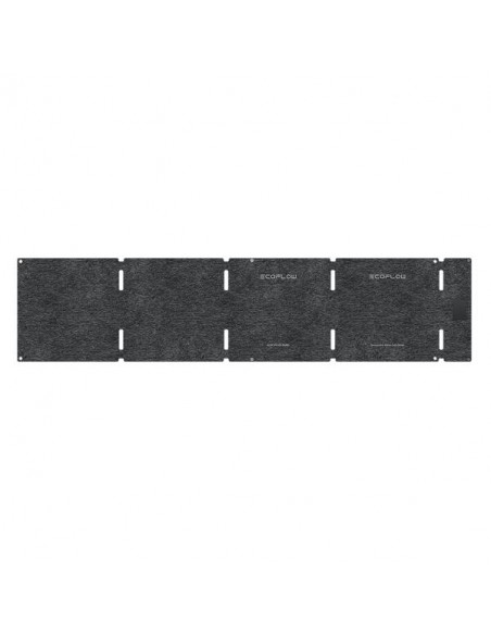 PANNELLO SOLARE PORTATILE 60W TYPEC