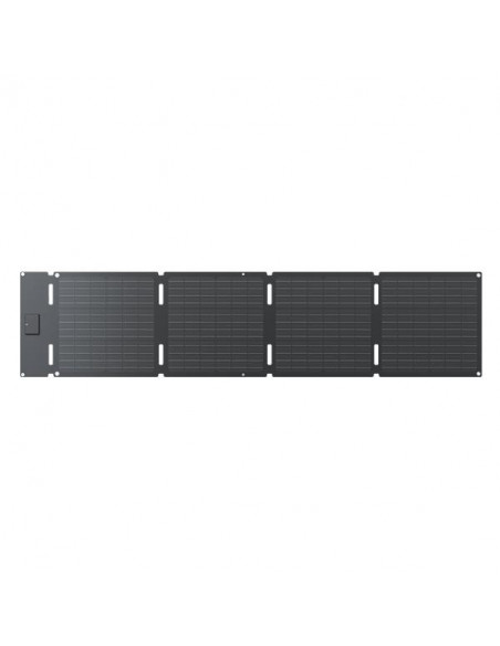 PANNELLO SOLARE PORTATILE 60W TYPEC