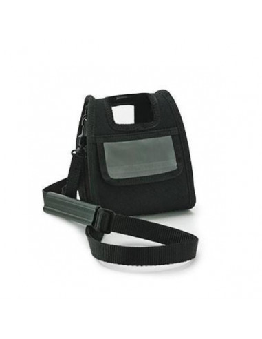 SOFT CASE AND SHOULDER STRAP