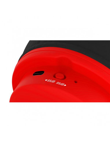 POKEMON POKEBALL KIDS BT HEADPHONES