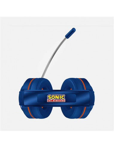 SONIC SPEED G4 GAMING HEADPHONES