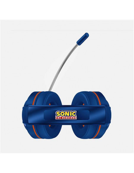 SONIC SPEED G4 GAMING HEADPHONES
