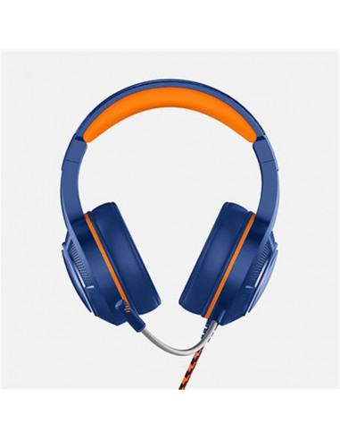 SONIC SPEED G4 GAMING HEADPHONES