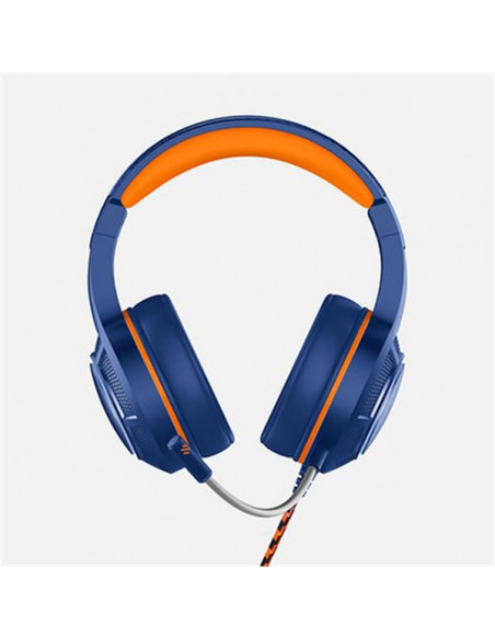 SONIC SPEED G4 GAMING HEADPHONES