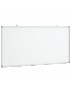 Lavagna Magnetica 100x50x1,7 cm in Alluminio