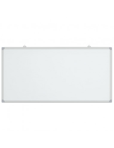 Lavagna Magnetica 100x50x1,7 cm in Alluminio