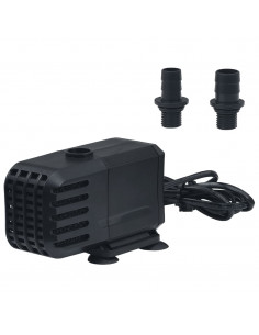 Pompa Acqua Sommergibile per Acquario 1300 L/h 2