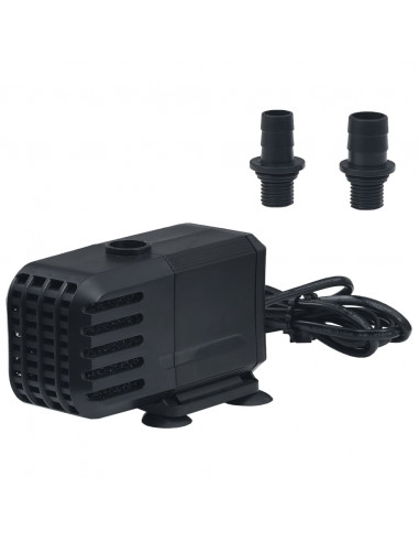 Pompa Acqua Sommergibile per Acquario 1300 L/h