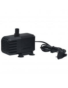 Pompa Acqua Sommergibile per Acquario 1300 L/h 2
