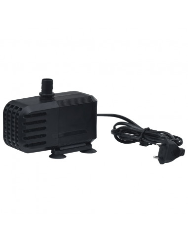 Pompa Acqua Sommergibile per Acquario 1300 L/h