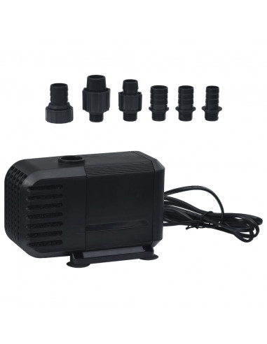 Pompa Acqua Sommergibile per Acquario 2500 L/h