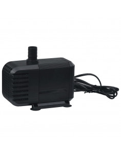 Pompa Acqua Sommergibile per Acquario 2500 L/h 2