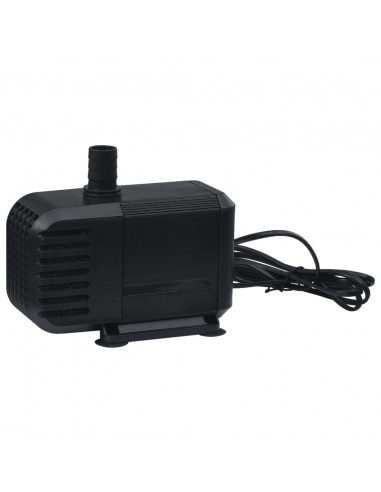 Pompa Acqua Sommergibile per Acquario 2500 L/h