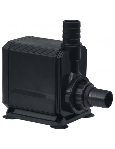 Pompa Acqua Sommergibile per Acquario 2500 L/h