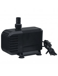 Pompa Acqua Sommergibile per Acquario 3000 L/h 2