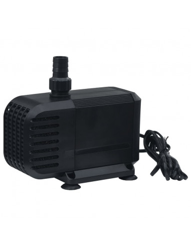 Pompa Acqua Sommergibile per Acquario 3000 L/h