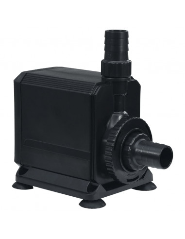 Pompa Acqua Sommergibile per Acquario 3000 L/h