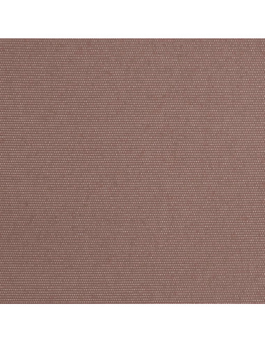 Tessuto di Ricambio per Mantovana da Tenda Strisce Marroni 5 m