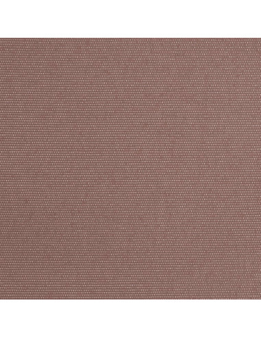 Tessuto di Ricambio per Mantovana da Tenda Strisce Marroni 3,5m