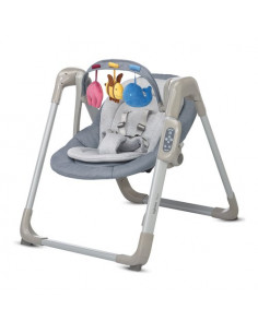 Sdraietta altalena Inglesina AZ97K9SGA WAVE Sugar