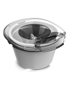 Sorbettiera planetaria Kenwood AW20010022 Kax71 0000Wh White e Grey