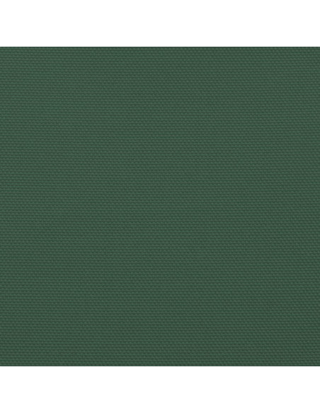 Paravento Balcone Verde Scuro 75x700 cm 100% Poliestere Oxford