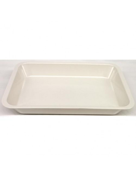 Vaschetta multiuso Vivenzi Produzioni 905 Bianco