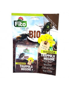 Ricarica trappola Fito 42489 BIO