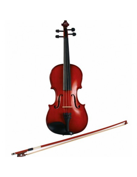 Violino Eko STUDENT Ebv 1412 4 4