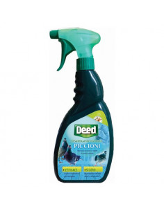 Repellente disabituante liquido piccioni Fito Deed Tech