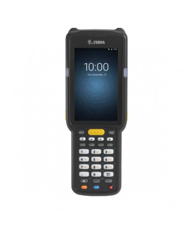 MC33X SS BT/WF/2DERI/38K/NO CAM/NFC