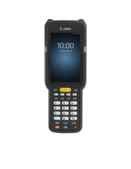 MC33X SS BT/WF/2DERI/38K/NO CAM/NFC