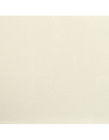 Tessuto di Ricambio per Mantovana da Tenda Strisce Crema 4 m