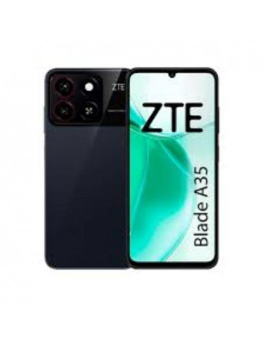 ZTE BLADE A35 6.7" 2GB/64GB TIM STARRY BLACK