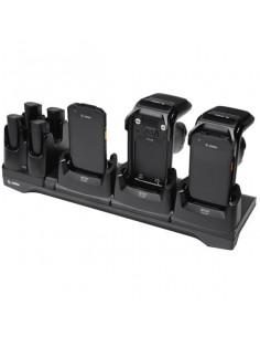 CRADLE RFD40 3 DEV SLOT 4 TOASTER